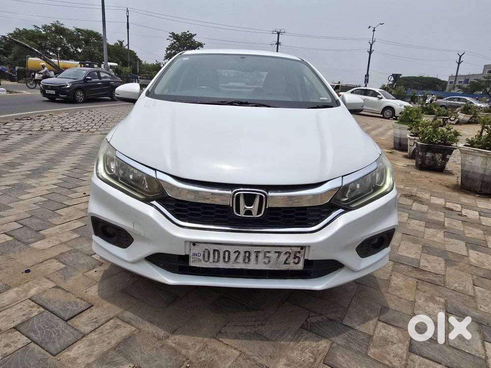 Honda City Zx Vtec, 2021, Petrol
