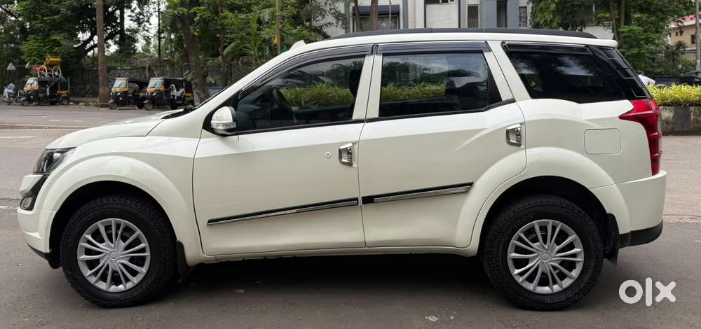 Mahindra Xuv500 W4, 2015, Diesel