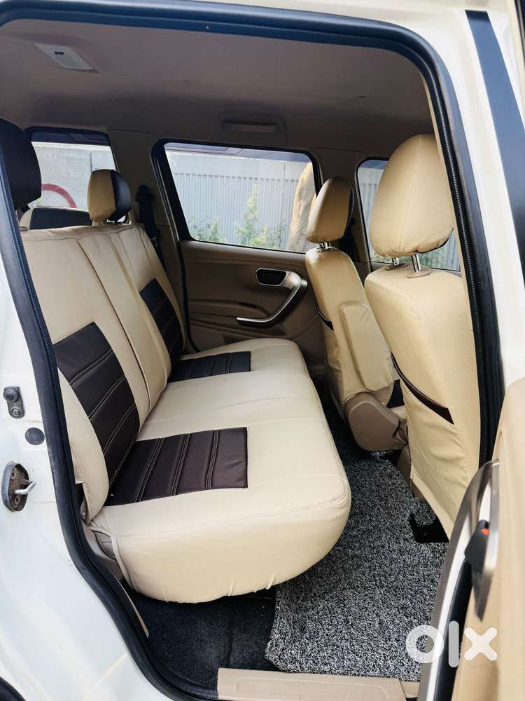 Mahindra Bolero Neo 1.5 N 10, 2022, Diesel