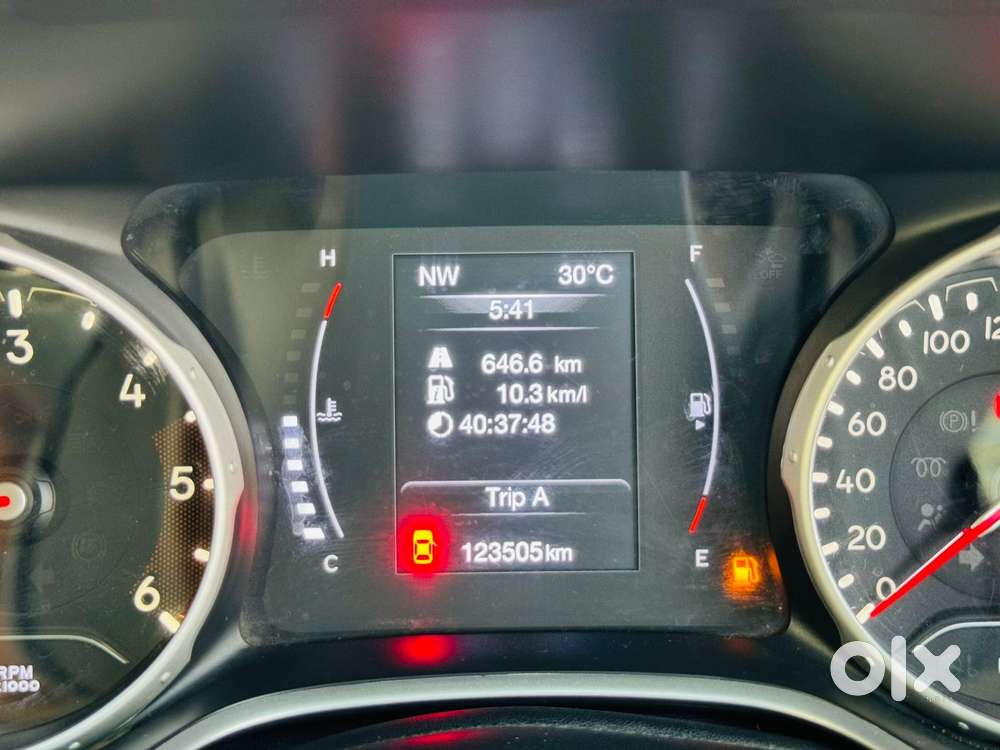 Jeep Compass 1.4 Sport, 2018