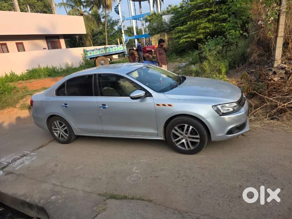 Jetta Car For Sale