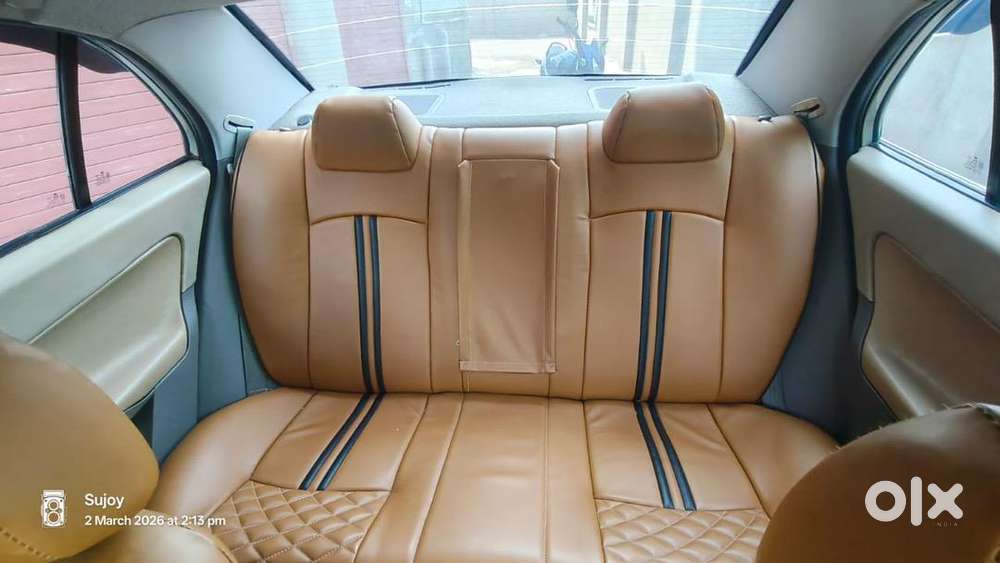 Tata Manza 2017 Petrol 32000 Km Driven