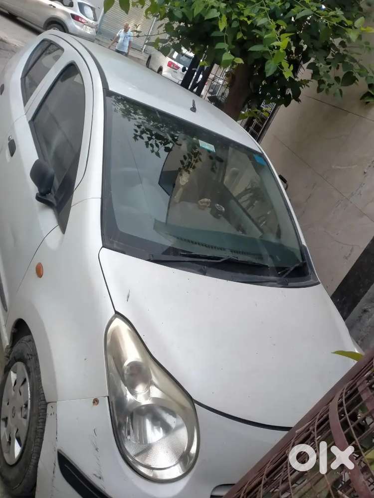 Maruti Astar Valid Till 2029