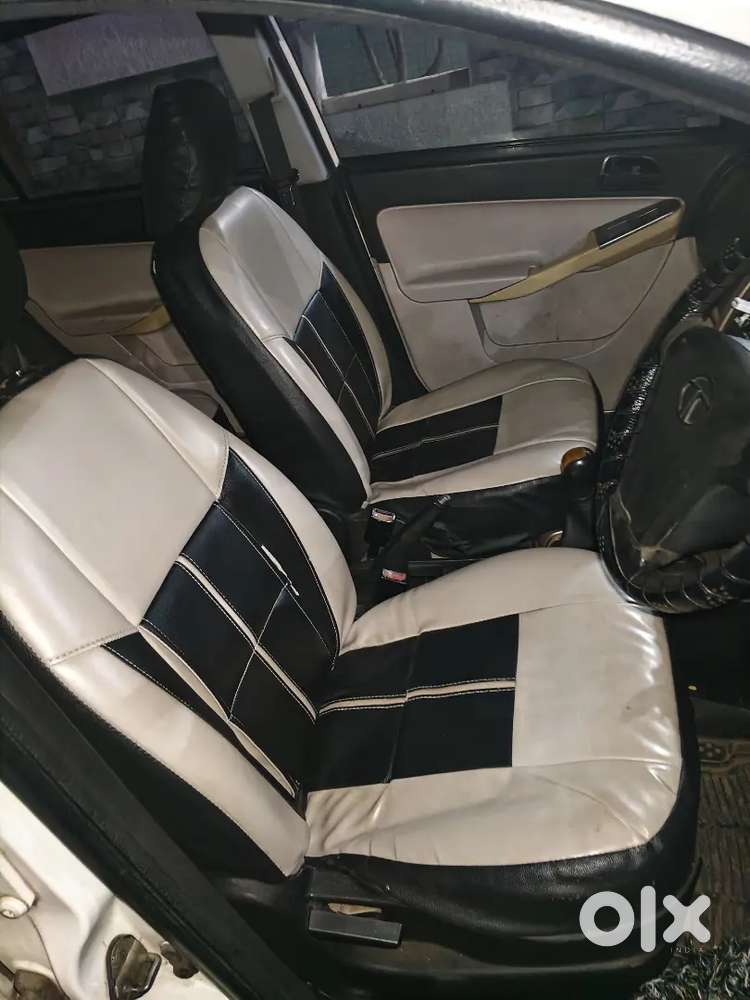 Tata Indica Vista 2011 Diesel Well Maintained