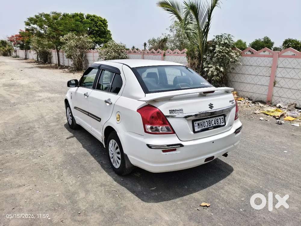 Swift Dezire