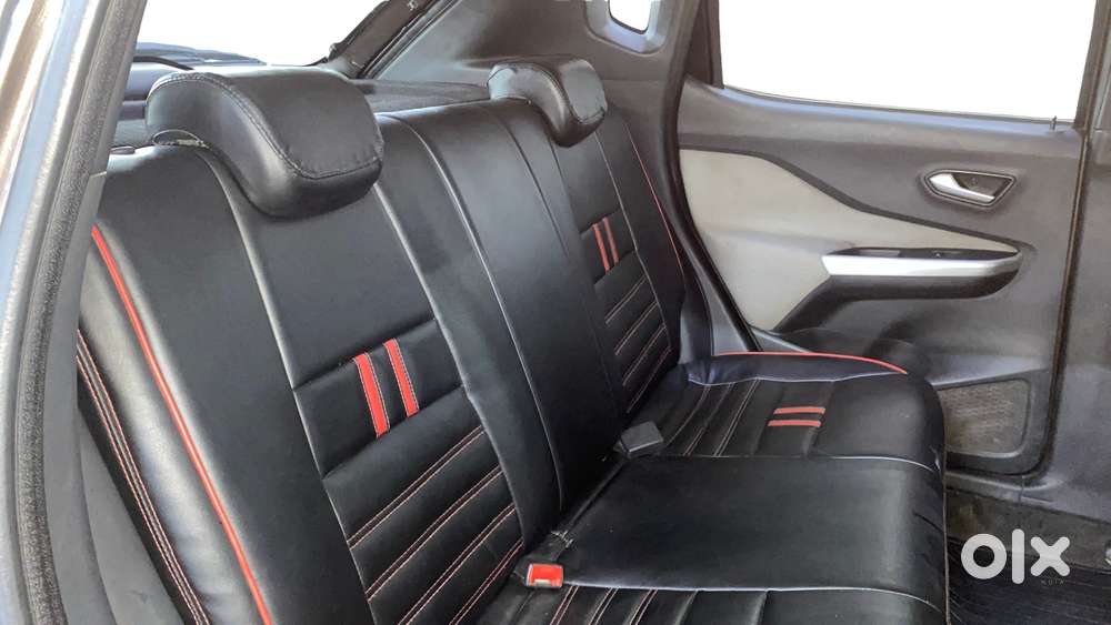 Nissan Magnite 1.0 Xl, 2021, Petrol