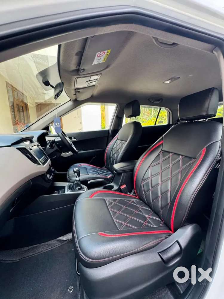 Hyundai Creta 1.6 Sx