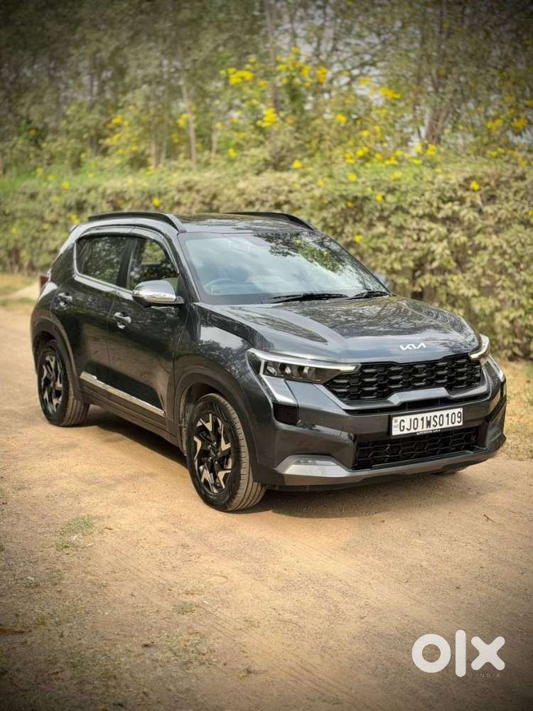 Kia Sonet 1.0 Gtx Plus Dct, 2024, Petrol