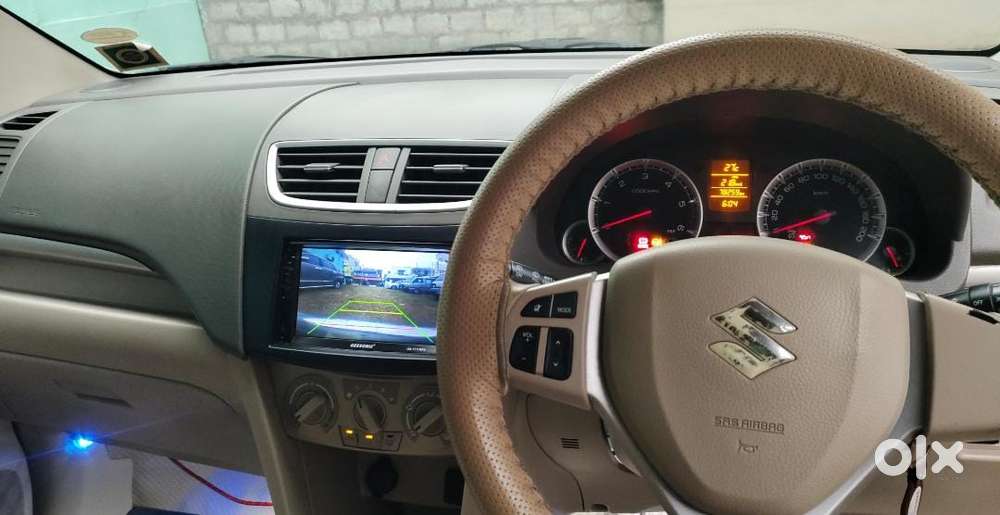 Maruti Suzuki Ertiga 2012-2015 Zdi, 2015, Diesel