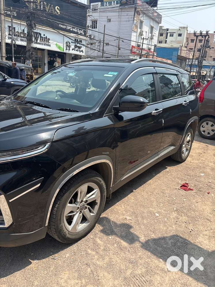 Mg Hector 2022 Excellent Condition!