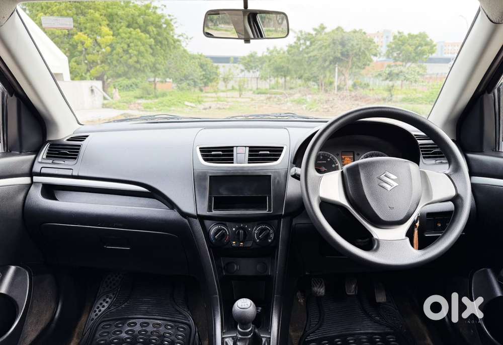 Maruti Suzuki Swift Ddis Vdi, 2014, Diesel
