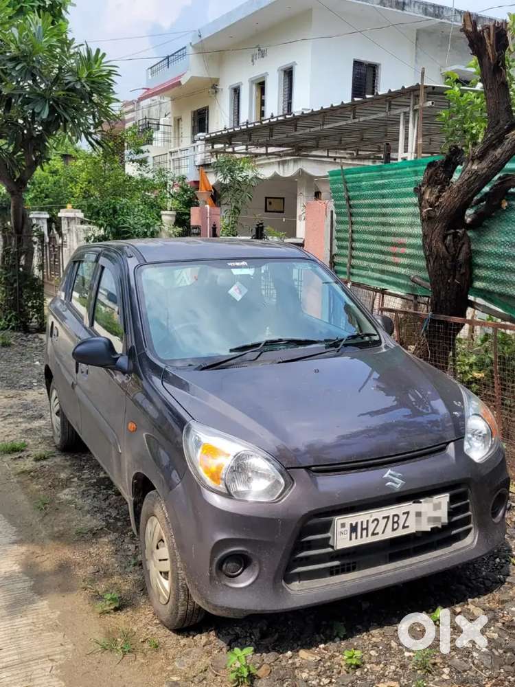 Maruti Suzuki Alto 800 2019 Petrol Good Condition