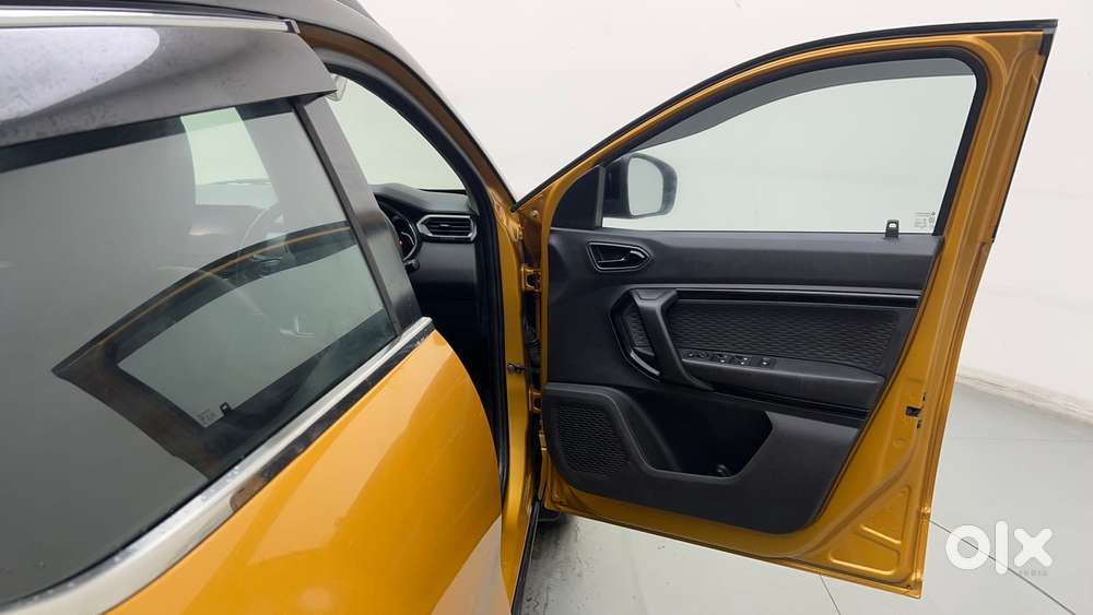Renault Kiger Rxz Amt, 2022, Petrol