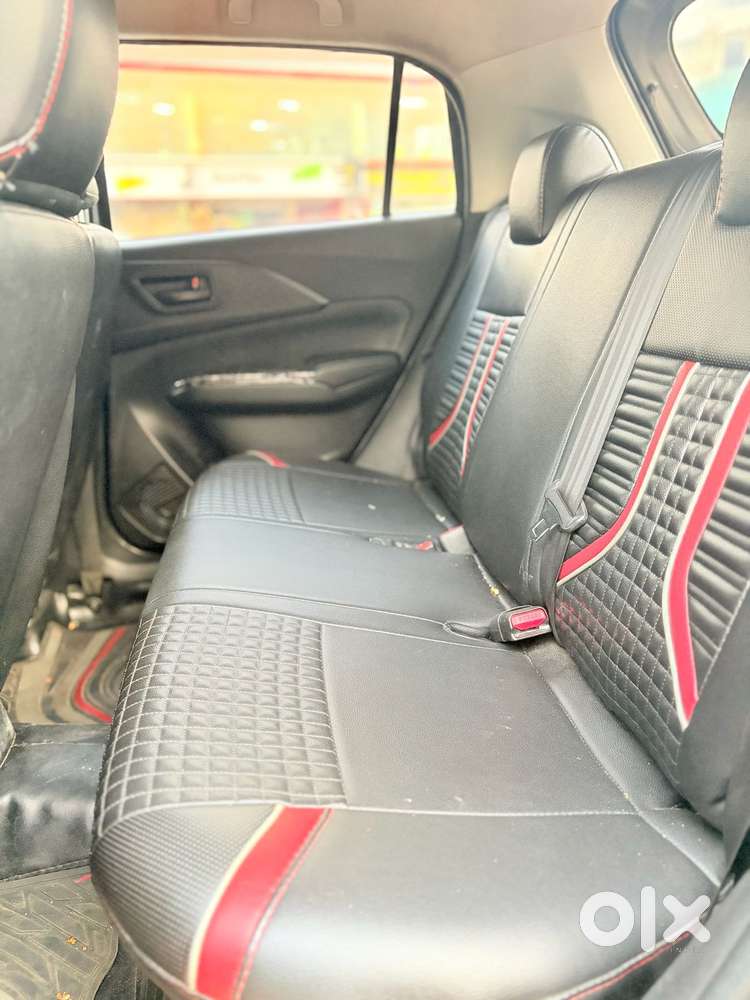 Maruti Suzuki Swift Lxi Optional-o, 2025, Petrol