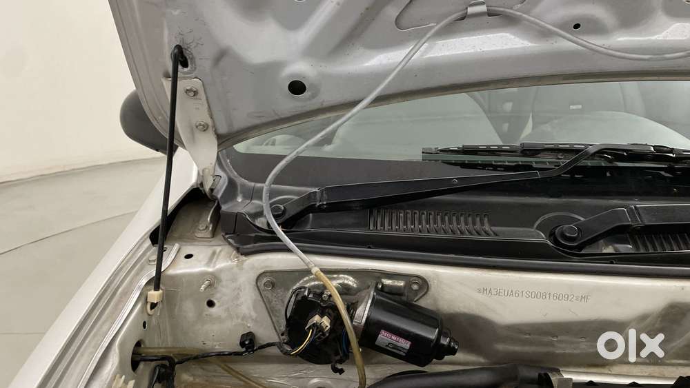 Maruti Suzuki Alto 800 2012-2016 Vxi, 2015, Petrol