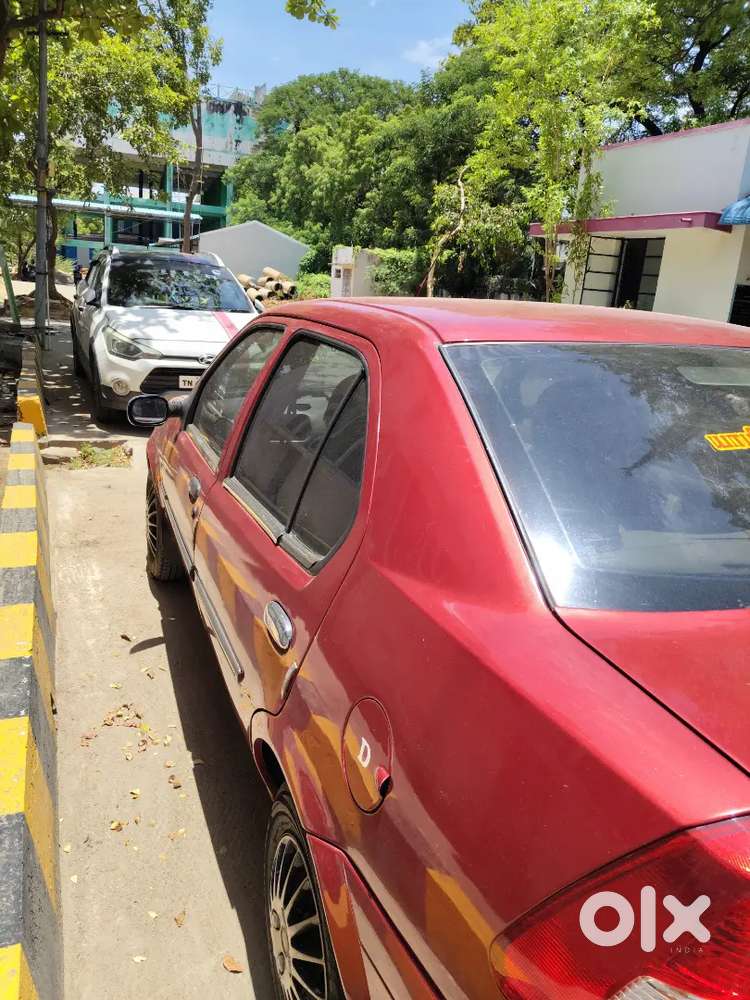 Ford Ikon Diesel Manual 2009