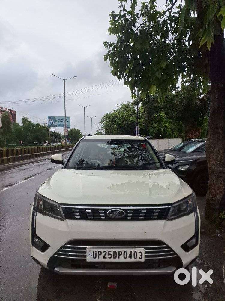 Mahindra Xuv300 W8 Diesel, 2022, Diesel
