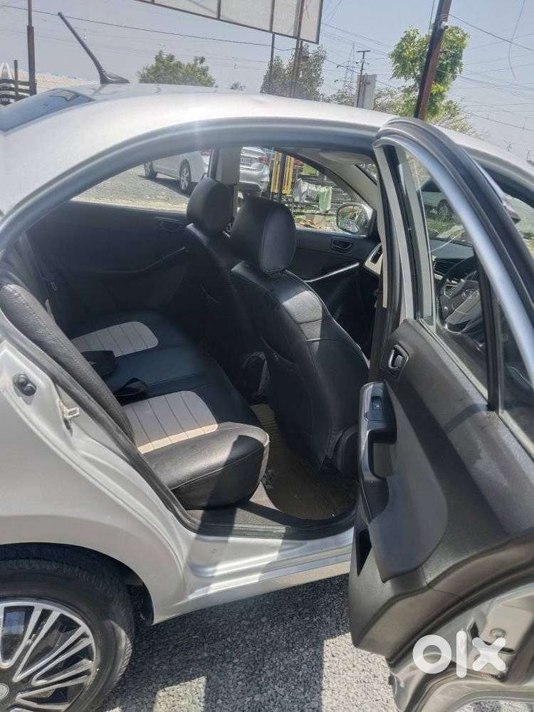 Tata Zest  Quadrajet 1.3 Xt, 2017, Diesel