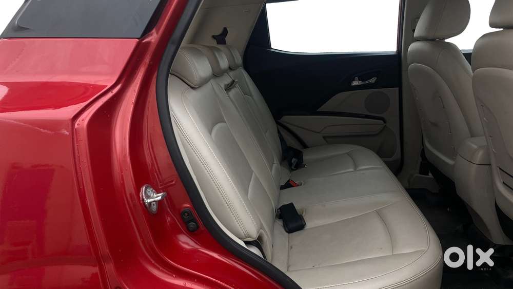 Mahindra Xuv300 W8 Option, 2021, Petrol