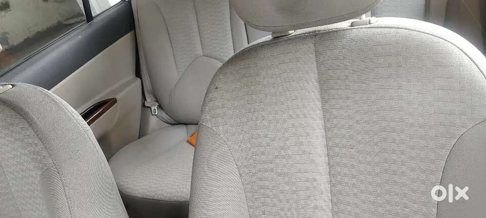Hyundai Verna Automatic 2010