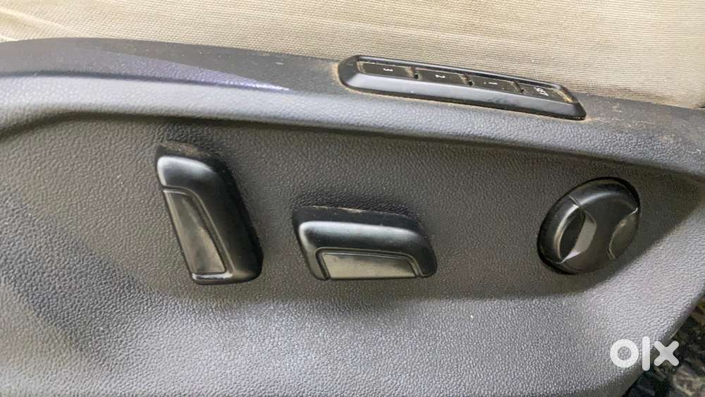 Volkswagen Tiguan All Space 2.0 Tsi, 2019, Petrol