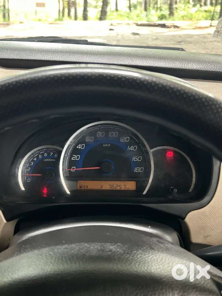 2018 Waganor 1.0 Vxi Opt