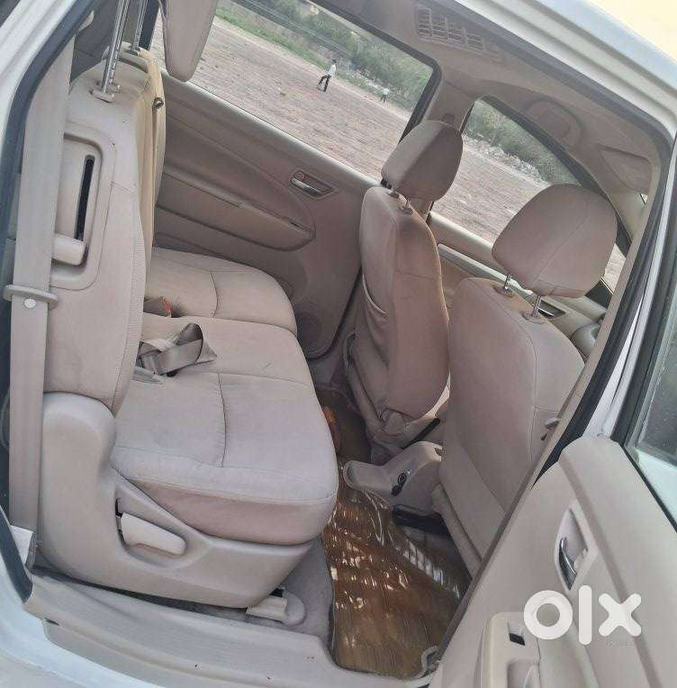 Maruti Suzuki Ertiga Vxi, 2015, Petrol