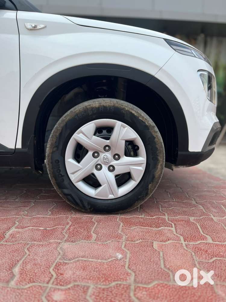 Hyundai Venue S Mt 1.2 Kappa, 2020, Petrol