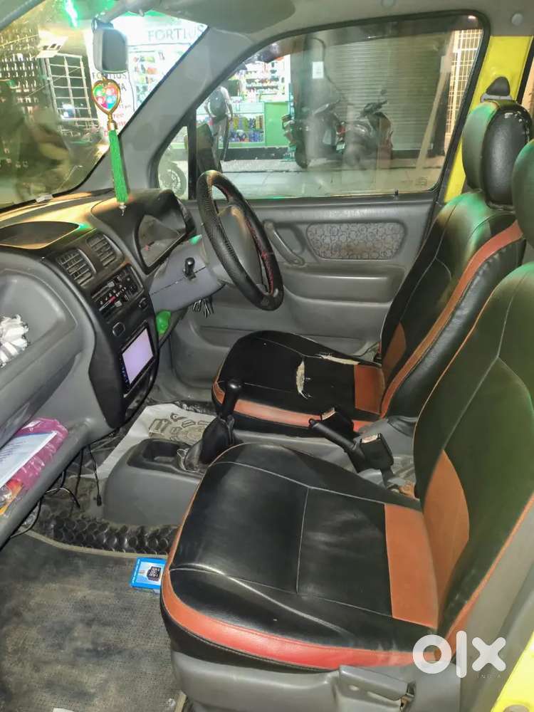 Maruti Suzuki Wagon 2004 Zxi+
