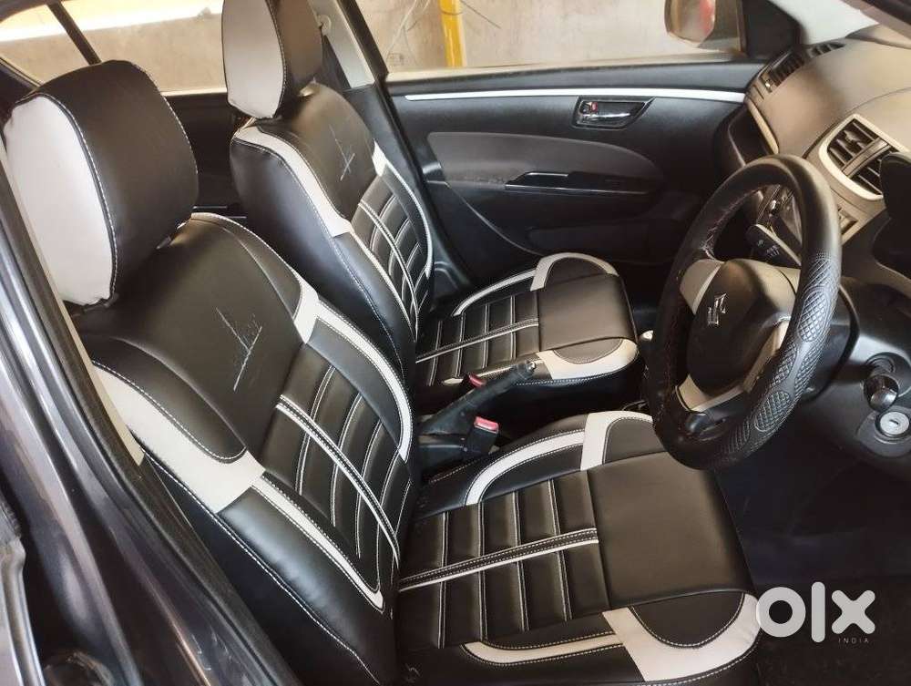 Maruti Suzuki Swift Vxi 1.2 Abs Bs-iv, 2018, Petrol