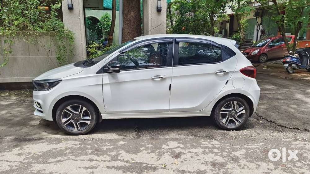 Tata Tiago 1.2 Revotron Xz Plus, 2024, Petrol