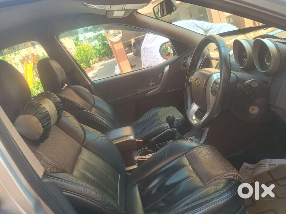 Mahindra Xuv500 W8, 2012, Diesel