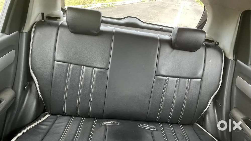 Maruthi Suzuki Swift Vxi Petrol 2008