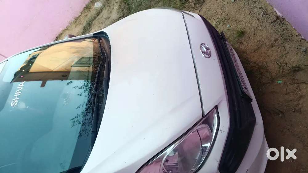 Hyundai Santro 2019 Model