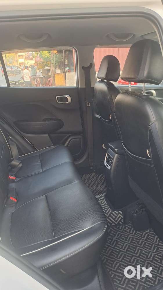 Hyundai Venue S 1.2 Petrol, 2021, Petrol