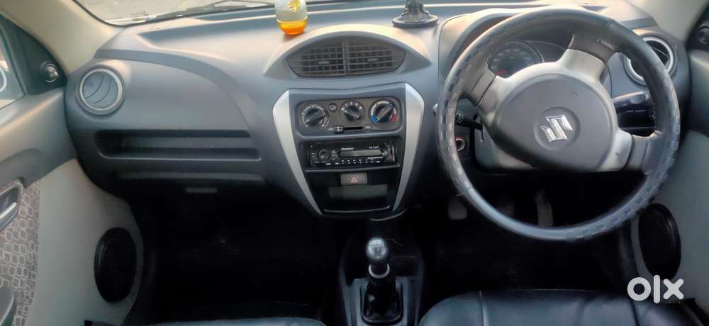 Maruti Suzuki Alto 800 Lxi Opt, 2018, Petrol