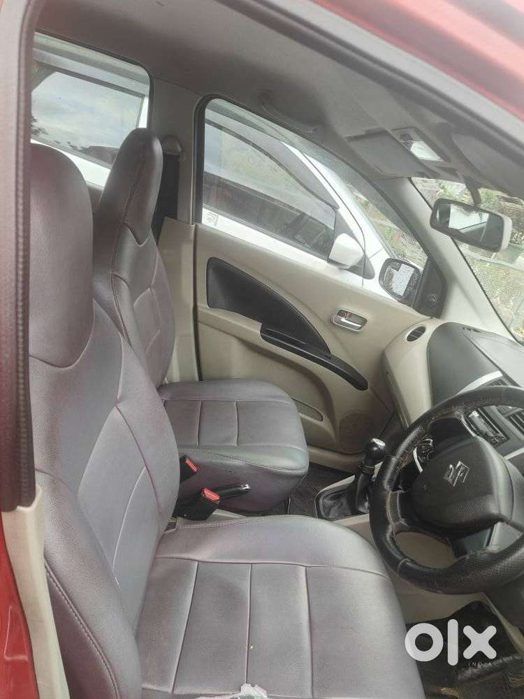 Maruti Suzuki Celerio Vxi(o), 2017, Petrol