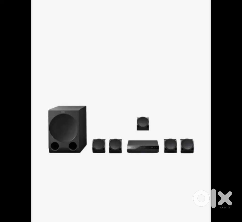 Sony ht iv 300