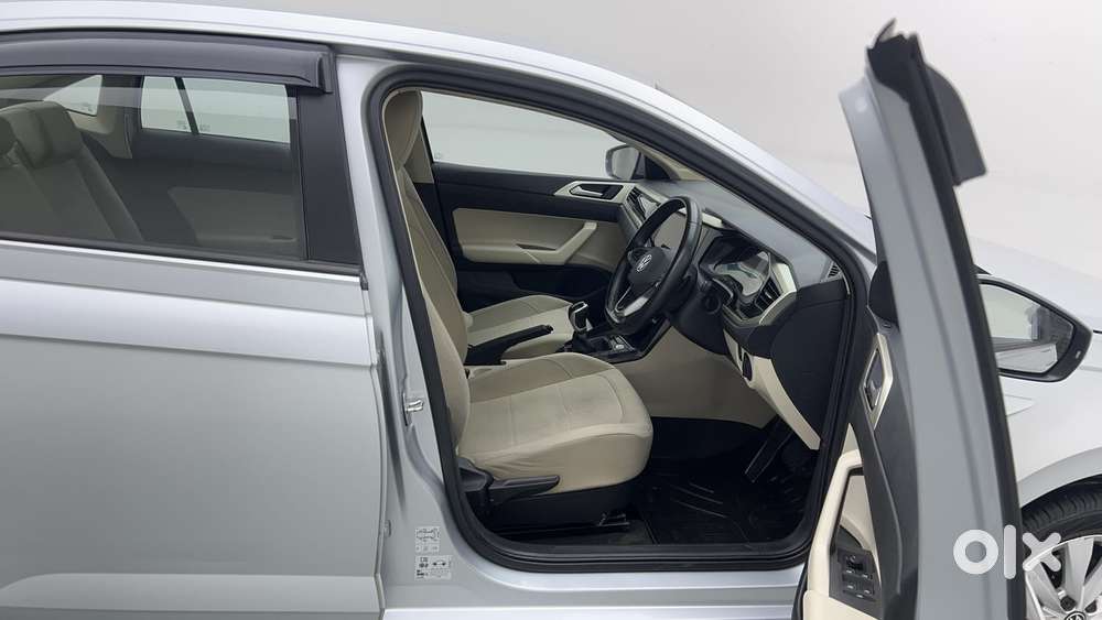 Volkswagen Virtus 1.0 Highline Tsi At, 2024, Petrol