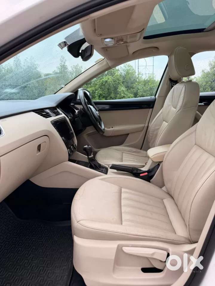 Skoda Octavia 2.0 L&k Tdi, 2017, Diesel