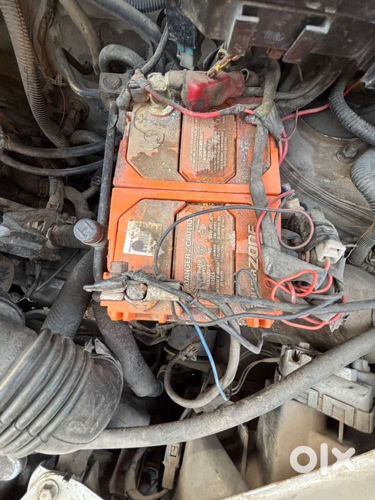 Very Good Condition Me Hai Cng Laga Hua Hai 1.5 Year Registration Hai