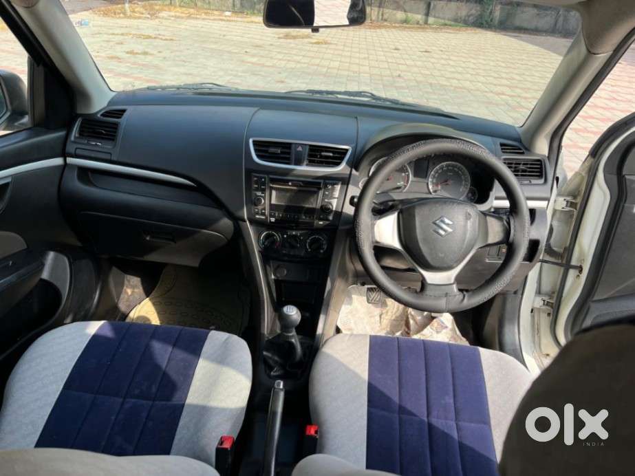 Maruti Suzuki Swift Vdi (o), 2015, Diesel