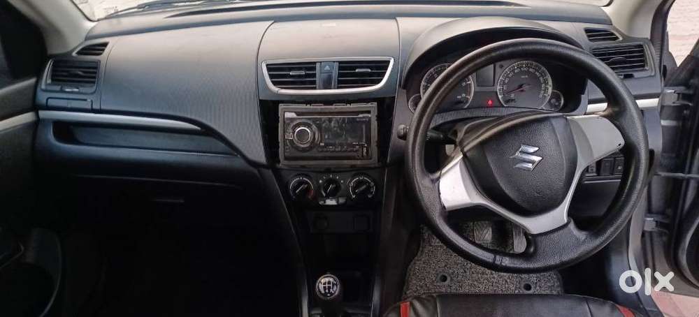 Maruti Suzuki Swift Vdi Limited Edition, 2016, Diesel