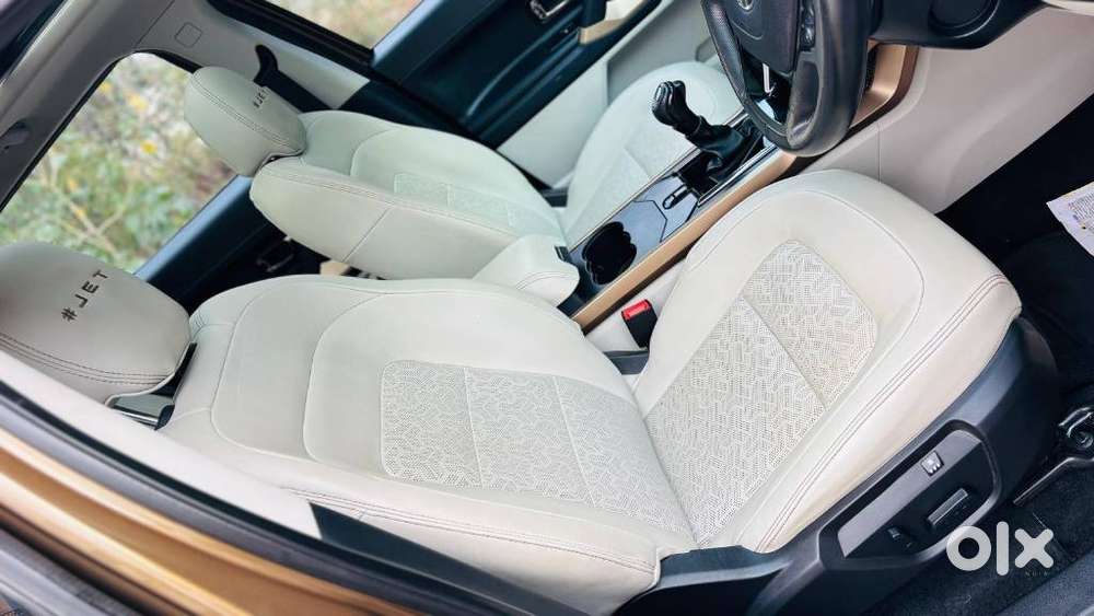 Tata Harrier 2.0 Kryotec Xz Plus Jet Edition, 2022, Diesel