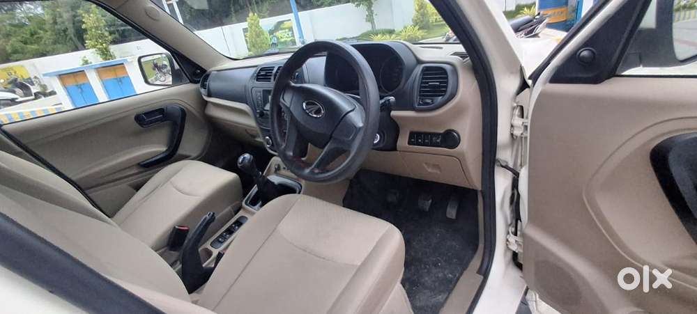 Mahindra Tuv 300 T6 Plus, 2019, Diesel