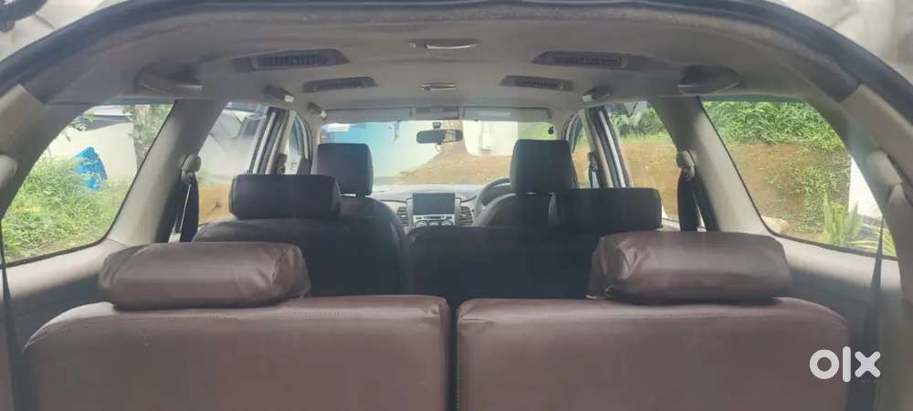 Toyota Innova 2015 Diesel 146000 Km Driven