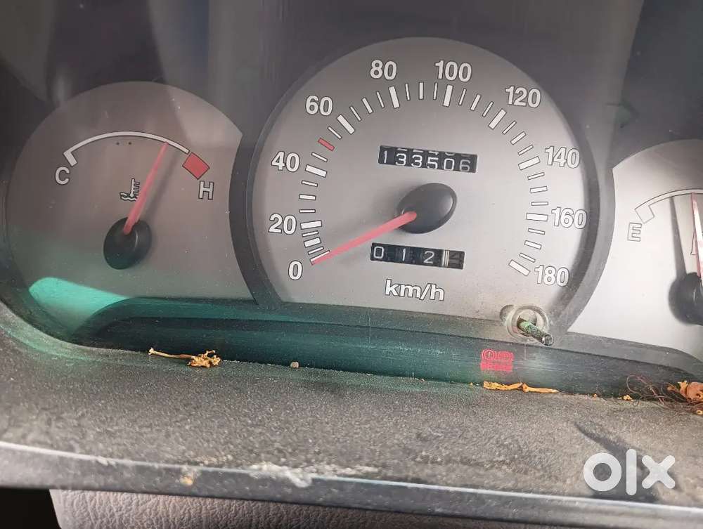 A Good Condition Santro Sell