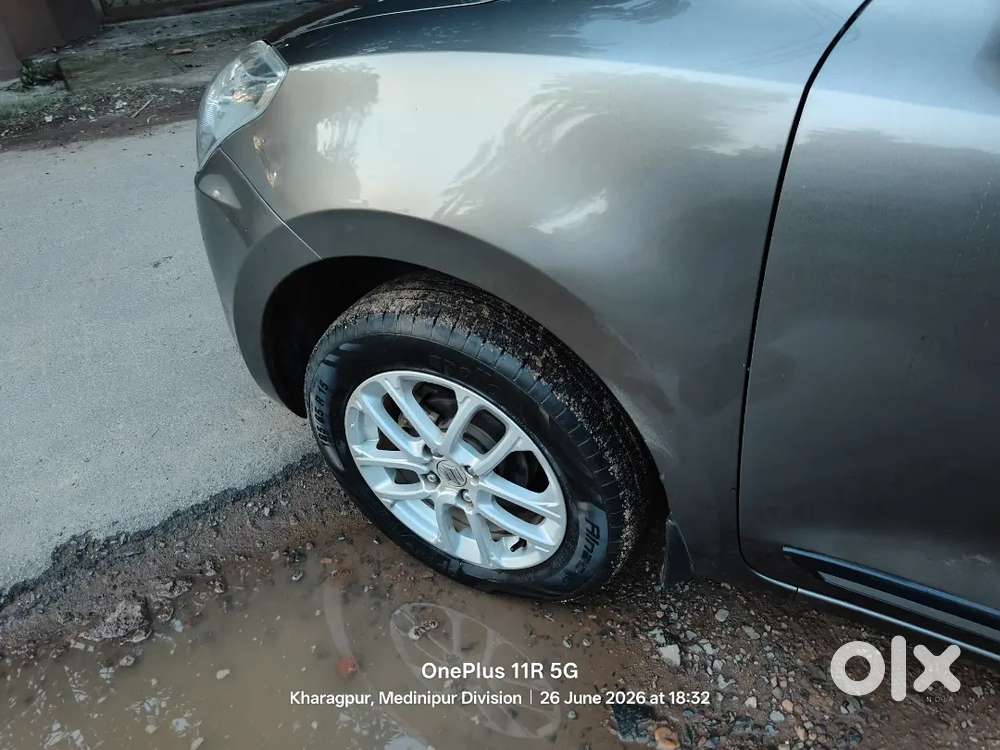 Maruti Suzuki Swift 2019 Petrol Good Condition