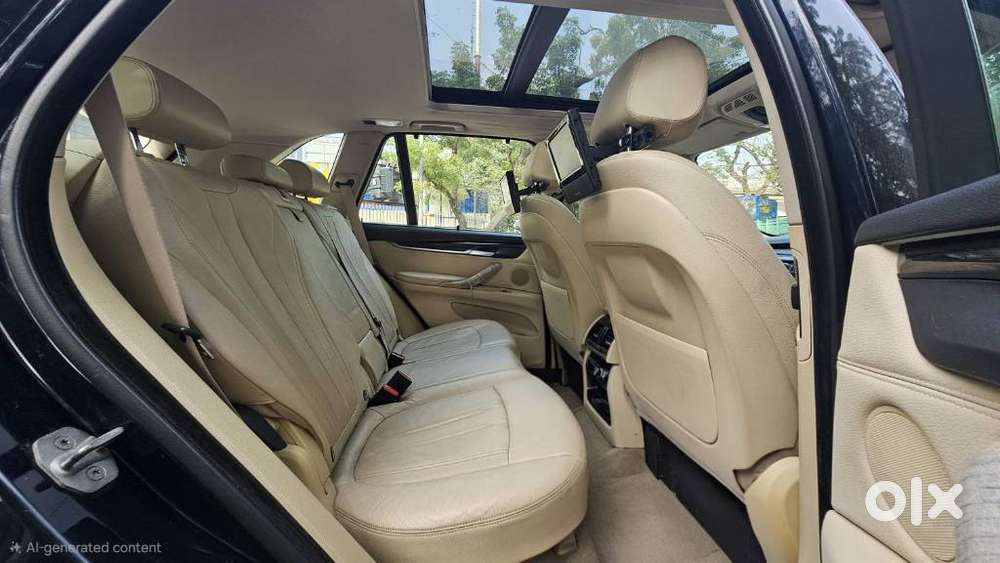 Bmw X5 Xdrive 30d, 2014, Diesel