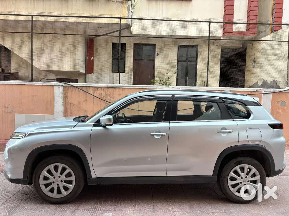 Toyota Urban Cruiser 1.5 Neo Drive 2024